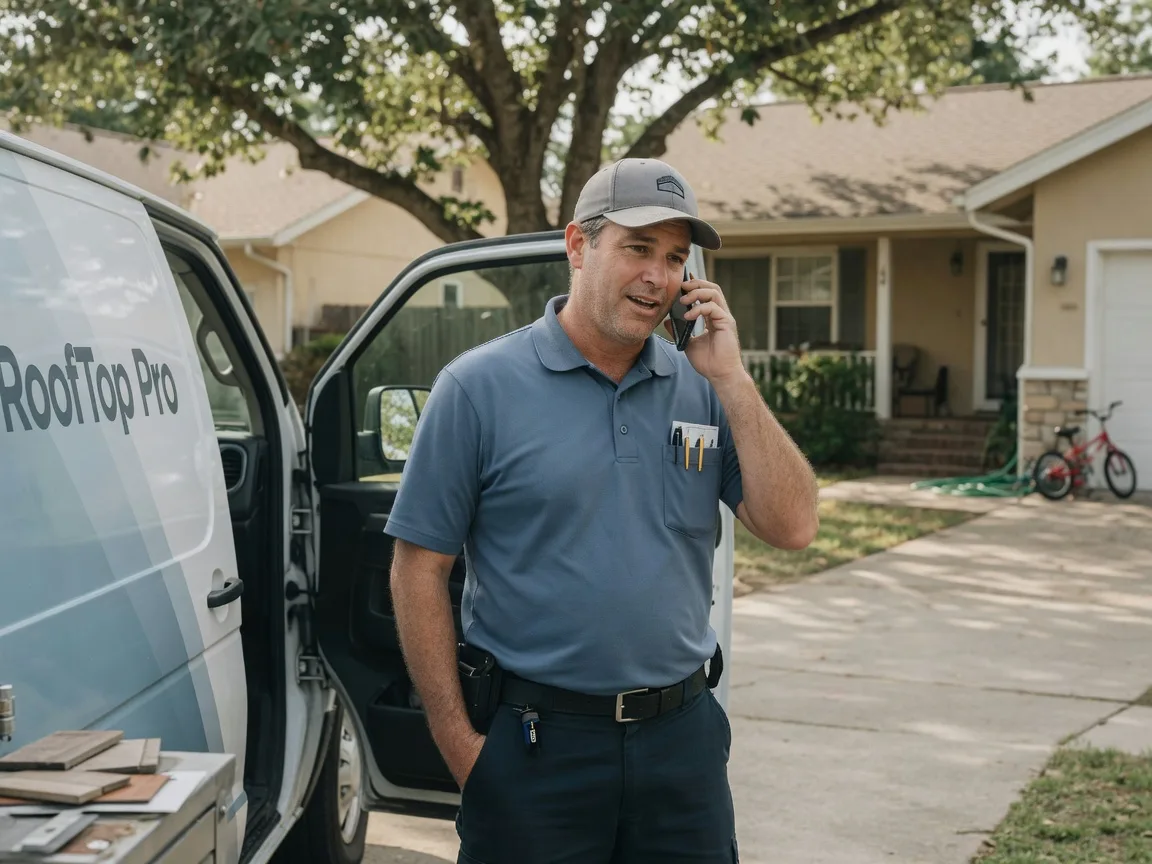 Roof Repair Onaway, MI FAQs