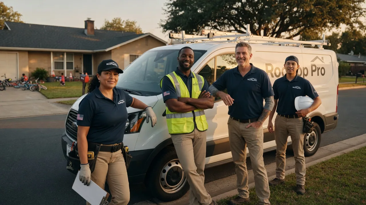 Roof Repair in Onaway, MI near me