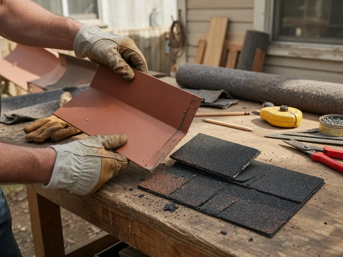 Roof Repair company in Onaway, MI